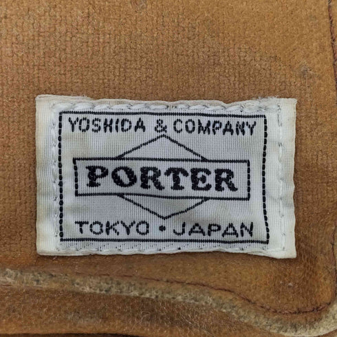 ポーター PORTER FREE STYLE SHOULDER BAG S メンズ