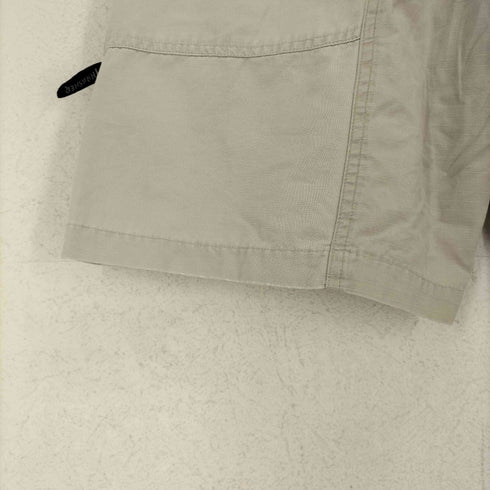 スラッシャー THRASHER 90~00S コットンチノハーフカーゴパンツ メンズ L