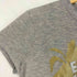 エンポリオアルマーニ EMPORIO ARMANI ヤシの木 プリントTシャツ レディース US:8