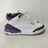 ジョーダンブランド JORDAN BRAND GS Air Jordan 3 Retro Dark Iris レディース JPN:24.5