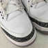 ジョーダンブランド JORDAN BRAND GS Air Jordan 3 Retro Dark Iris レディース JPN:24.5