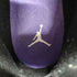 ジョーダンブランド JORDAN BRAND GS Air Jordan 3 Retro Dark Iris レディース JPN:24.5