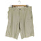 オールドネイビー OLD NAVY 00S ダメージ加工 チノハーフパンツ メンズ 32