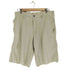 オールドネイビー OLD NAVY 00S ダメージ加工 チノハーフパンツ メンズ 32