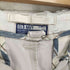 オールドネイビー OLD NAVY 00S ダメージ加工 チノハーフパンツ メンズ 32