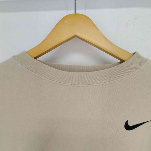 ナイキ NIKE Essential Fleece Crew レディース JPN:S