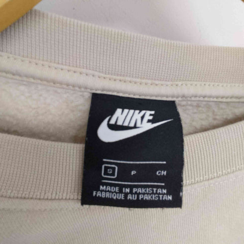 ナイキ NIKE Essential Fleece Crew レディース JPN:S