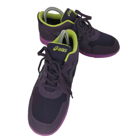 アシックス ASICS GEL-MOOGEE SP4 G-TX ゴアテックス スニーカー メンズ JPN:25
