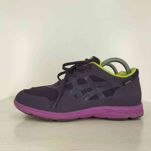 アシックス ASICS GEL-MOOGEE SP4 G-TX ゴアテックス スニーカー メンズ JPN:25