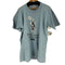 MURINO 90S 両面プリント S/S Tシャツ メンズ import:XL