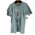 MURINO 90S 両面プリント S/S Tシャツ メンズ import:XL