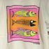 90S フロントプリント S/S Tシャツ メンズ JPN:L