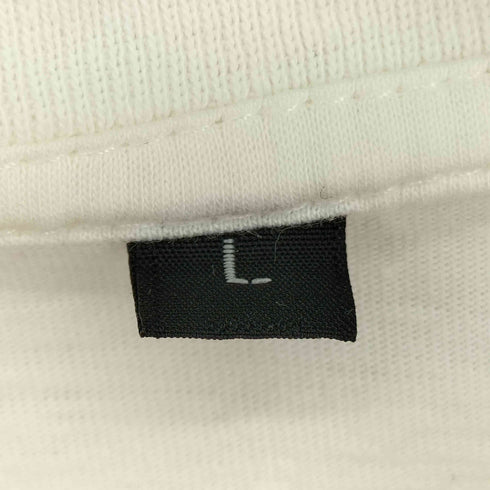90S フロントプリント S/S Tシャツ メンズ JPN:L