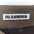 ジルサンダー JIL SANDER 00s ラインデザイン タイトスカート Y2K レディース 32