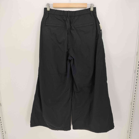 ハレ HARE 23AW DABOルーズナイロンパンツ メンズ FREE