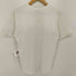 プレイコムデギャルソン PLAY COMME des GARCONS ハートロゴ クルーネックtシャツ メンズ JPN:M