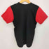 コムデギャルソン COMME des GARCONS 07SS キュビズム期 GRACE AND NATURE バイカラーTシャツ レディース JPN:S