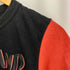 コムデギャルソン COMME des GARCONS 07SS キュビズム期 GRACE AND NATURE バイカラーTシャツ レディース JPN:S