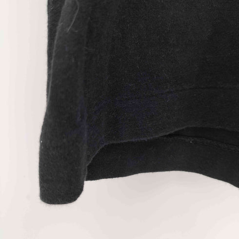 コムデギャルソン COMME des GARCONS 07SS キュビズム期 GRACE AND NATURE バイカラーTシャツ レディース JPN:S
