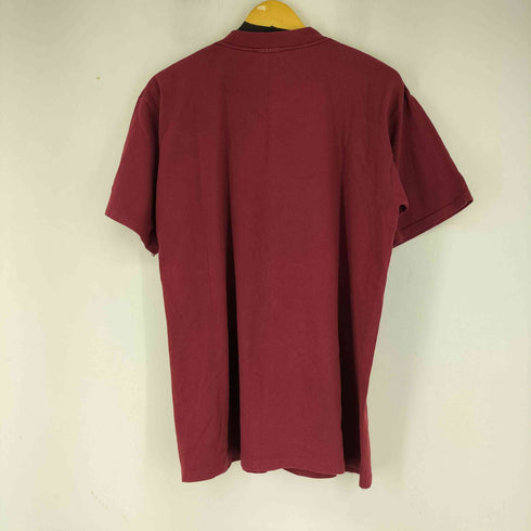 90S フロントプリント S/S Tシャツ メンズ