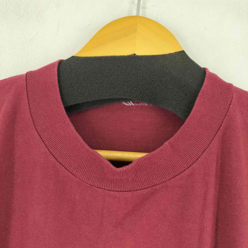 90S フロントプリント S/S Tシャツ メンズ