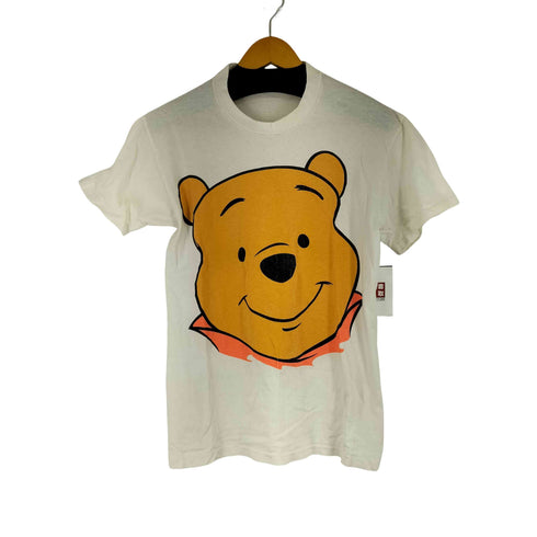90S キャラクタープリント S/S Tシャツ シングルステッチ メンズ