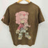 ビームス BEAMS FUTURE ARCHIVE × YAMEPI Tシャツ メンズ JPN:S