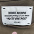 ビームス BEAMS FUTURE ARCHIVE × YAMEPI Tシャツ メンズ JPN:S