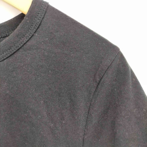 rue21 Y2K ラインストーン フェイクレイヤードカットソー レディース XL