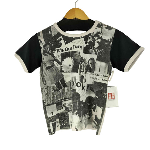 SUGARLESS GAL S/S Tシャツ レディース