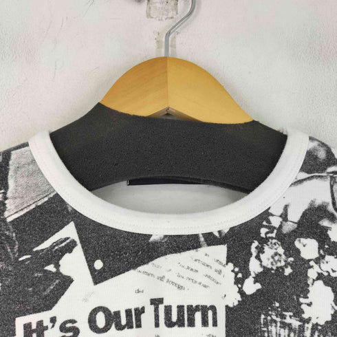SUGARLESS GAL S/S Tシャツ レディース