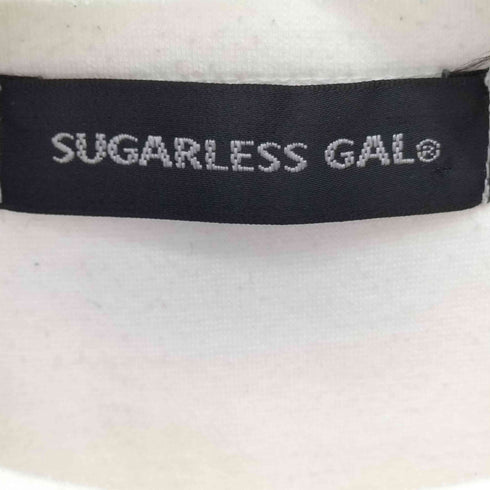 SUGARLESS GAL S/S Tシャツ レディース