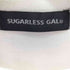SUGARLESS GAL S/S Tシャツ レディース