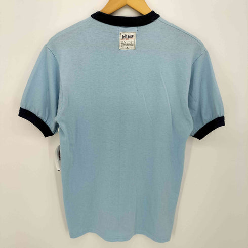 Hotel HELIX MOXIE ringer T-shirt リンガーT メンズ