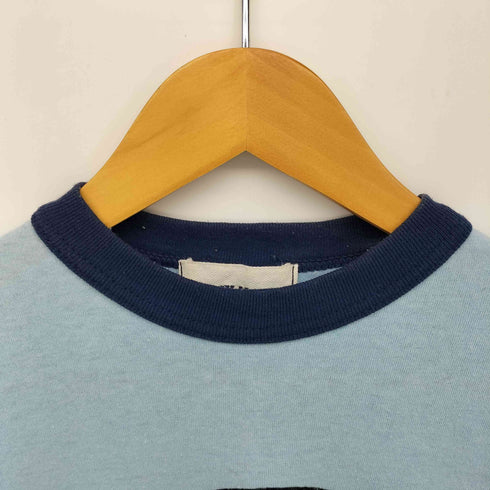Hotel HELIX MOXIE ringer T-shirt リンガーT メンズ