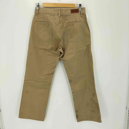 グロウンアンドソーン grown&sewn USA製 チノパンツ メンズ 30