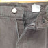 リーバイス Levis ボタン裏896 ブラックデニム メンズ
