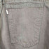 リーバイス Levis ボタン裏896 ブラックデニム メンズ