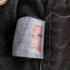リーバイス Levis ボタン裏896 ブラックデニム メンズ