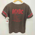 トランクショー TRUNKSHOW ハードロックバンド クルーネックTシャツ メンズ M