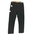 リーバイス Levis 505 ボタン裏512 ブラックデニム メンズ W34