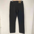 リーバイス Levis 505 ボタン裏512 ブラックデニム メンズ W34