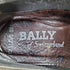 バリー BALLY コインローファー レディース