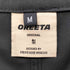 OREETA 変形 バギーショーツ メンズ M
