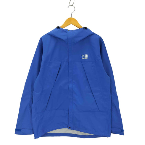 カリマー Karrimor 23AW WTX 3L rain jkt メンズ JPN:L