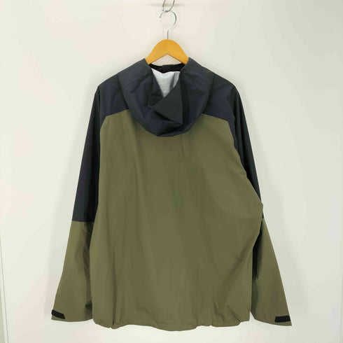 サロモン SALOMON OUTERPATH 2.5L WATERPROOF JACET メンズ JPN:XL