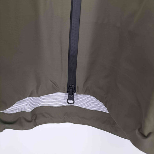 サロモン SALOMON OUTERPATH 2.5L WATERPROOF JACET メンズ JPN:XL