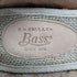 ジーエイチバス G.H.BASS ストラップシューズ メンズ 8m