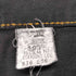 リーバイス Levis 505 ボタン裏513 Blue Rideg工場 ブラックデニム メンズ W36