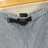 マナスタッシュ MANASTASH HEMP シャンブレーショーツ メンズ import:M